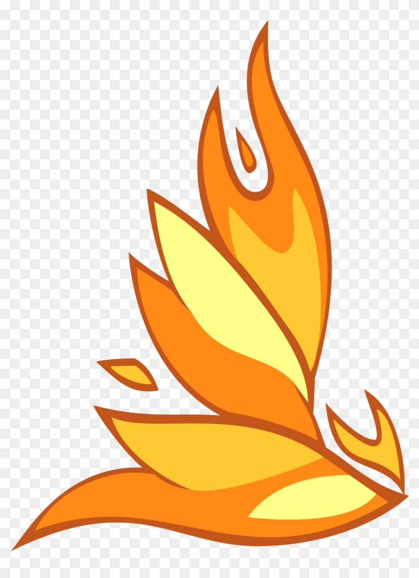 Tg/13, Spitfire, Png V - My Little Pony Spitfire Cutie Mark Clipart