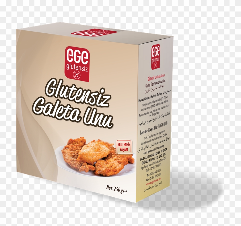 Gluten Free Breadcrumbs - Ege Glutensiz Galeta Unu Clipart #4527048