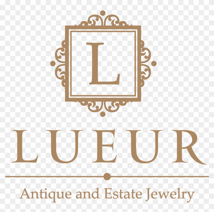 Lueur Jewelry - Peach Clipart