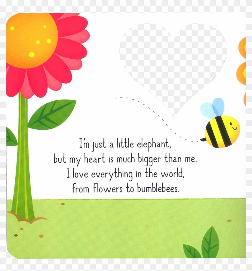 Big Heart - Heart Clipart #4527132