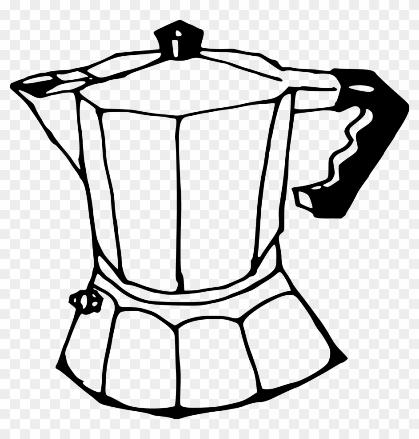 Coffee - Italian Coffee Clipart - Png Download #4527136