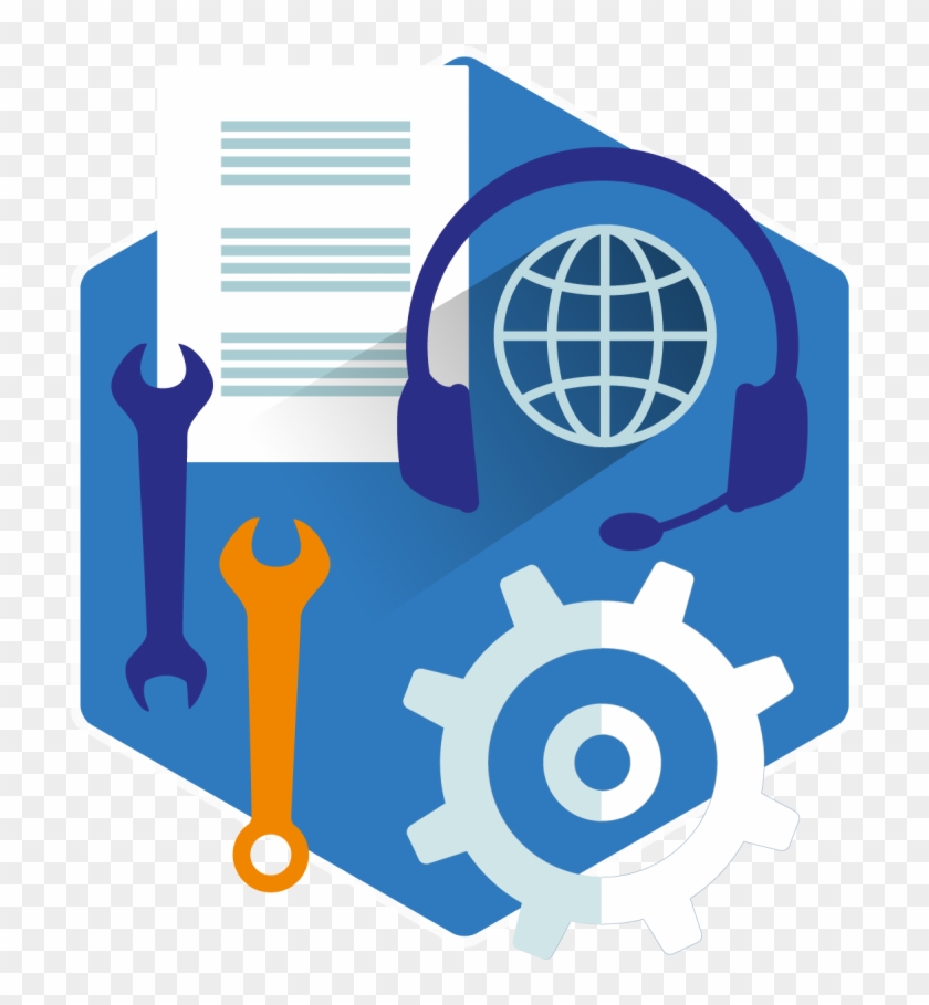 New Procedure For Sub-warranty Spare Parts Orders - Service Clipart