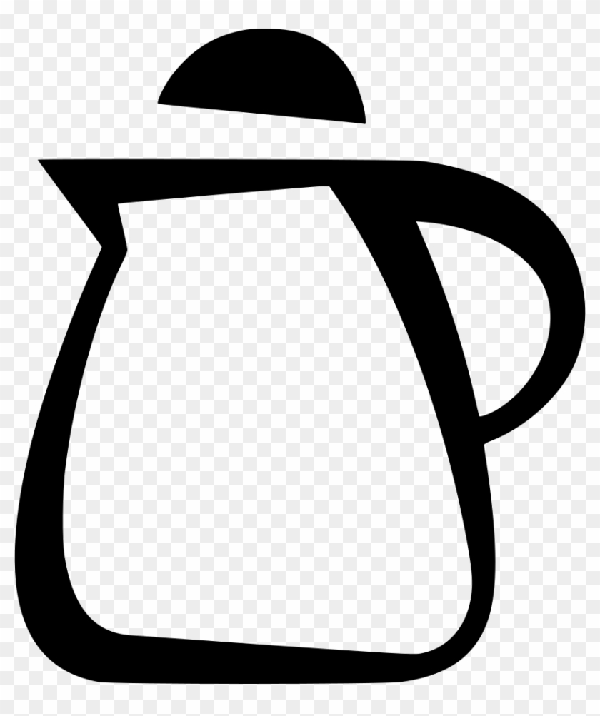 Coffee Pot Comments Clipart #4527464