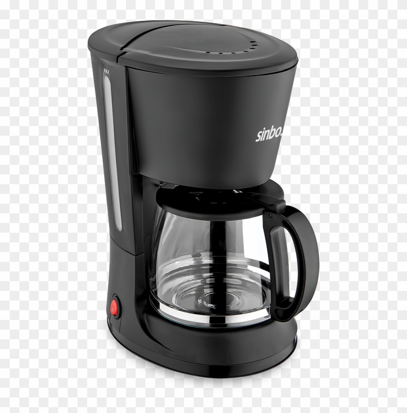 Sinbo Filtre Kahve Makinesi Clipart #4527605