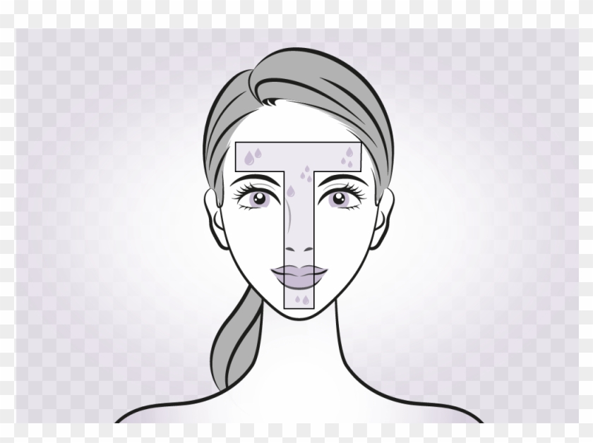 What Happens During The Procedure - Face Sweating Botox Clipart #4527892