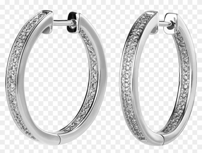 Earrings Clipart #4527930