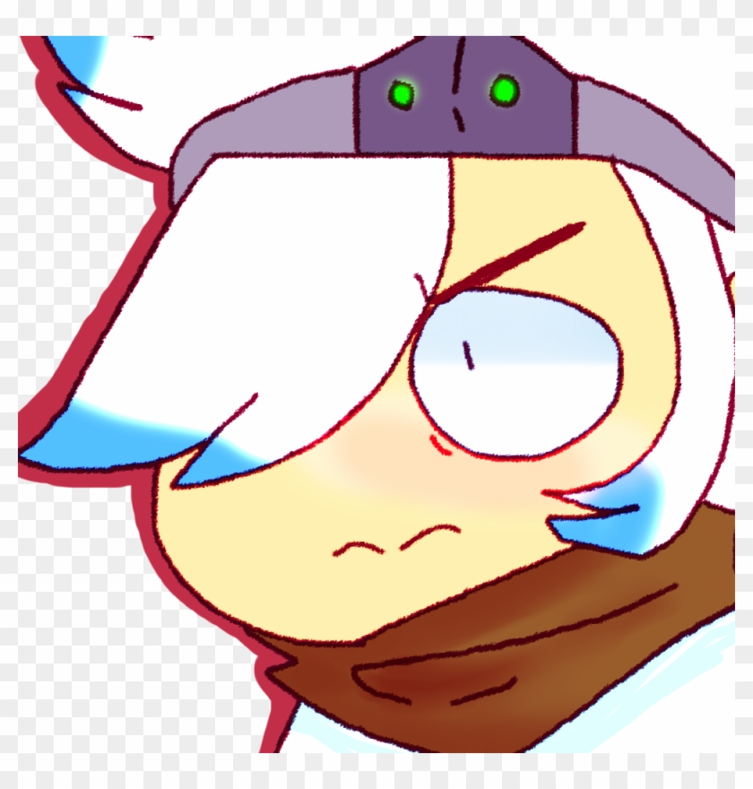 Ape Escape - Specter Clipart #4527932