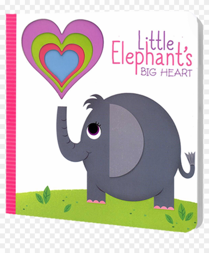 Picture Of Cut Through Book Clipart #4528034