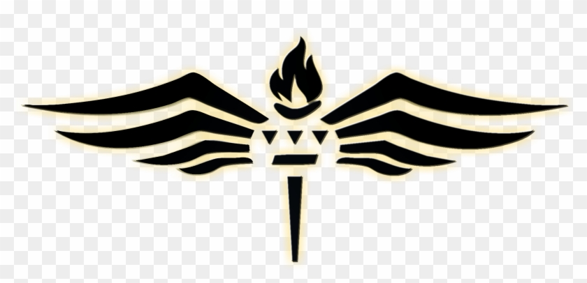 Silent Coalition Silent Coalition - Emblem Clipart