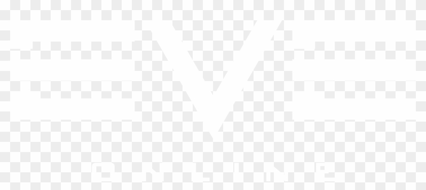 Eve Online Ascension Patch Notes - Eve Online Logo Png White Clipart