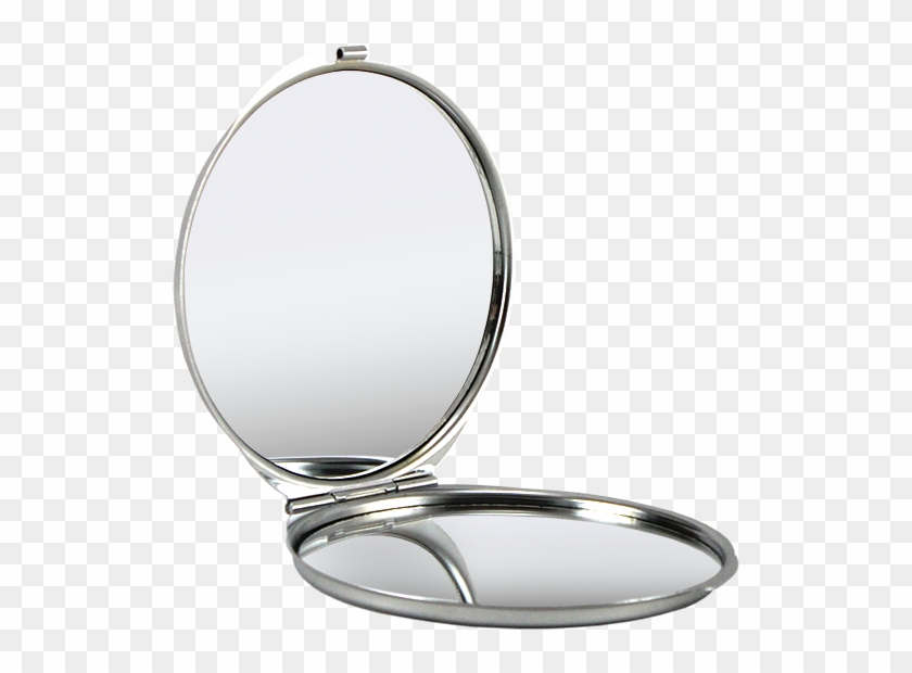 Vector Royalty Free Library Chevron Pattern Swissco - Compact Mirror Transparent Background Clipart