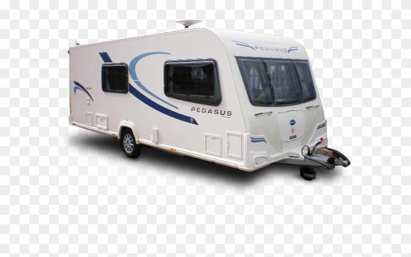 Caravan Png - Travel Trailer Clipart