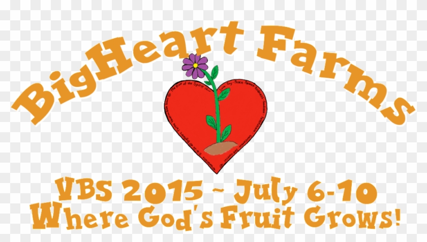 Bigheart Farms3 - Breast Cancer Awareness Month Gif Clipart #4528354