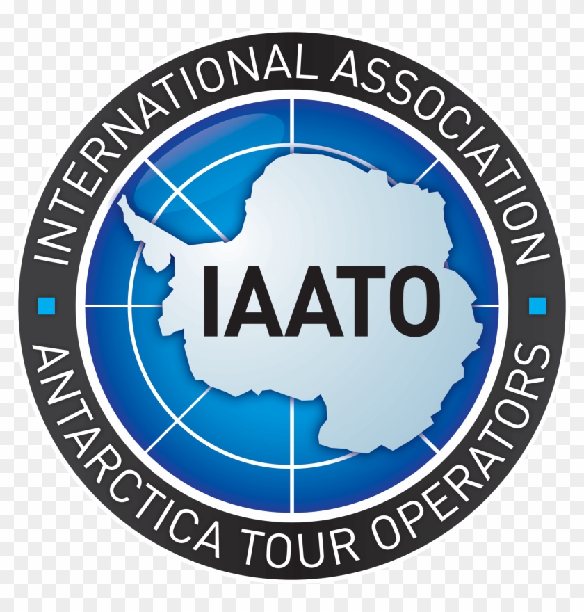 Iaato-logo - Iaato Logo Clipart #4528455