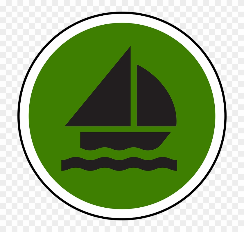 Boat Sailing Yacht Cruise Transportation Services - Sailing Clipart