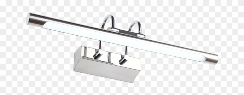 Led Vanity Makeup Mirror Lights - Shelf Clipart