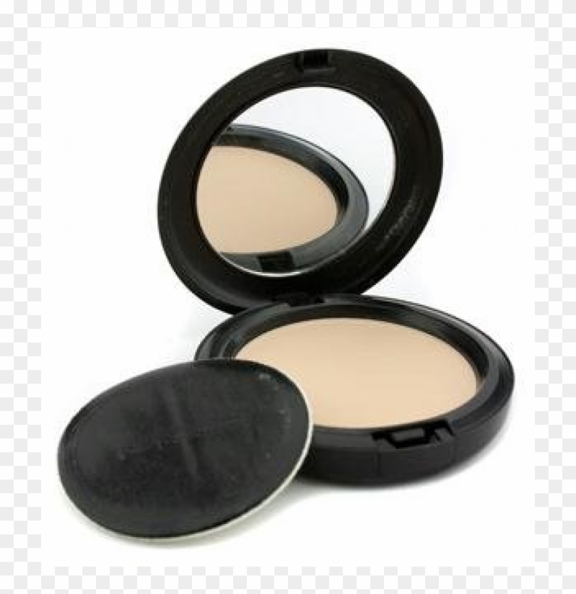 Mac Care Blend Pressed Powder Light - Mac Studio Careblend Pressed Powder Light Clipart #4528485