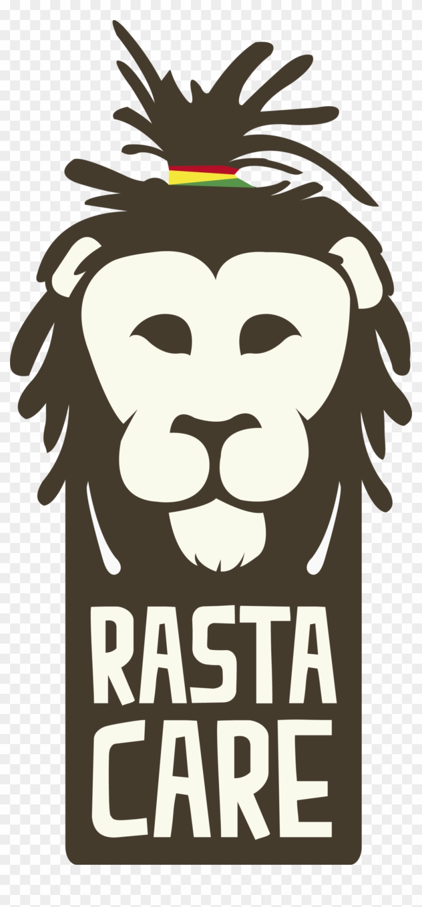 Rasta Hair Png , Png Download - Rasta Care Clipart