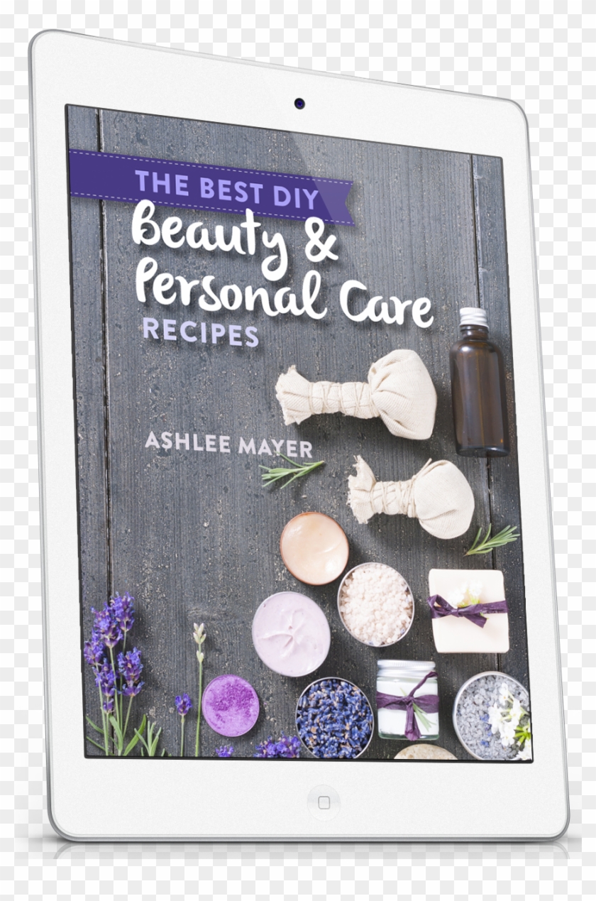 78caebcde9bb1465297378 Best Diy Beauty Ipad Left - Delphinium Clipart #4528541