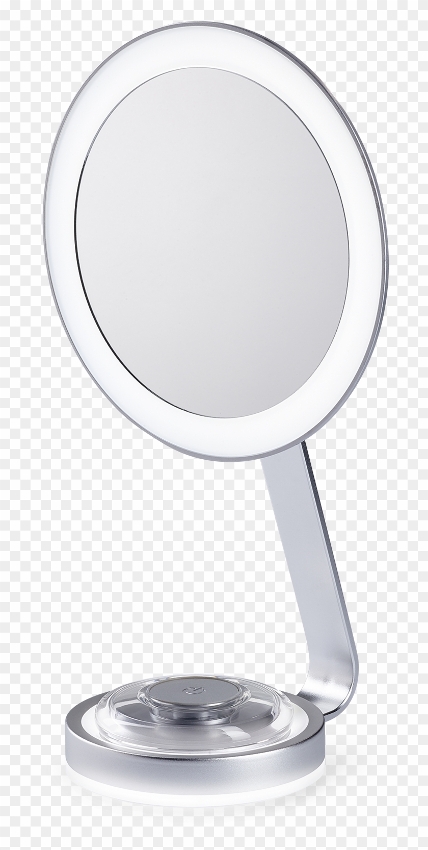 See Yourself In A New Light With This Led Magnification Clipart