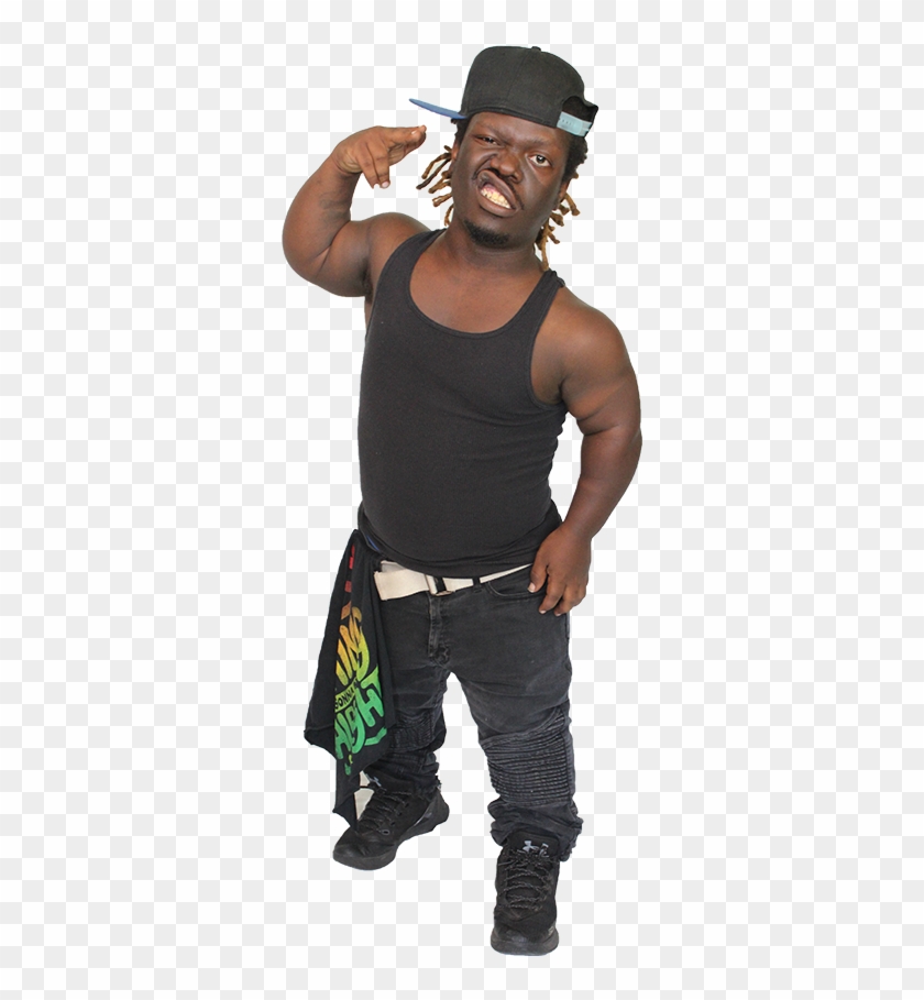 Rasta - Costume Hat Clipart