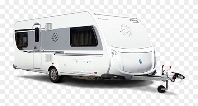 Sell Caravan Winkfield - Caravane Png Clipart #4528684