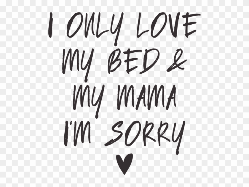 Feliz Dia De Las Madres - Calligraphy Clipart #4528833