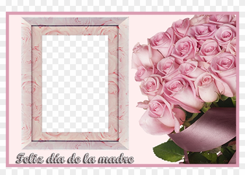 Fotomontaje Dia De La Madre - Ziua De Nastere Mama Clipart #4528858