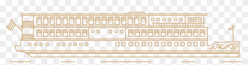 Outfit Host - Tan Clipart