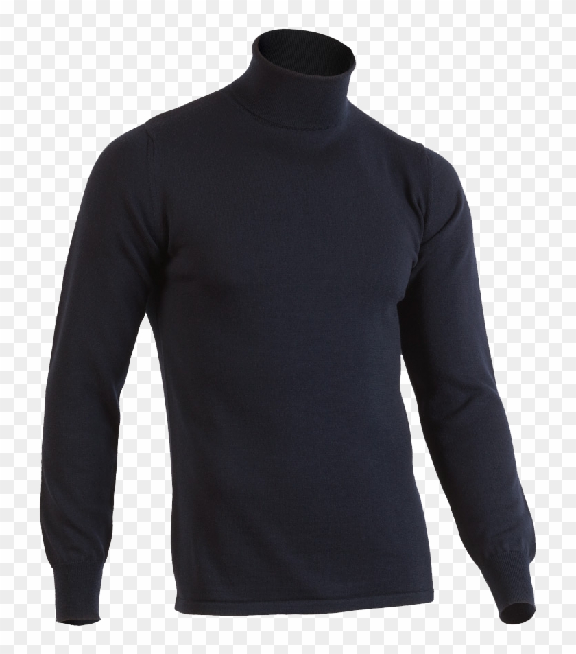 Pullover Naturaltek - Under Armour Shirt Turtle Neck Clipart #4528902