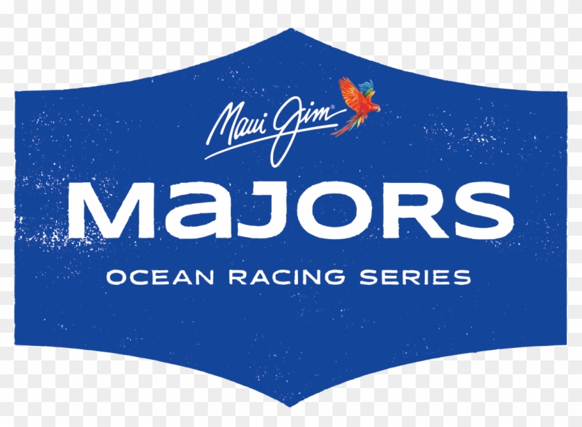 Maui Jim Clipart