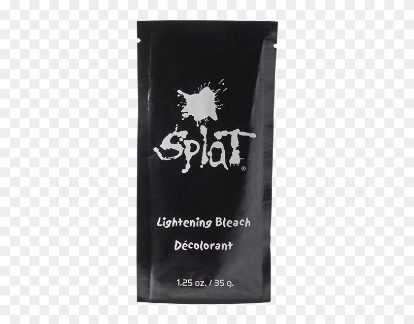 Splat 30 Wash Hair Dye Kit Semi-permanent Crimson Obsession - Splat Hair Dye Clipart