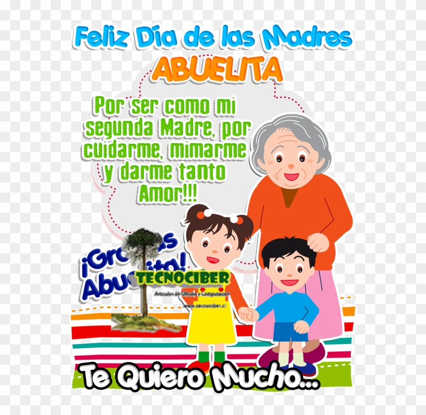 Diseños Mama - Cartoon Clipart