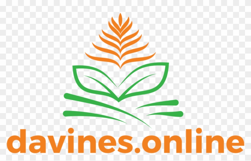 Davines - Online Launches - Illustration Clipart #4529306