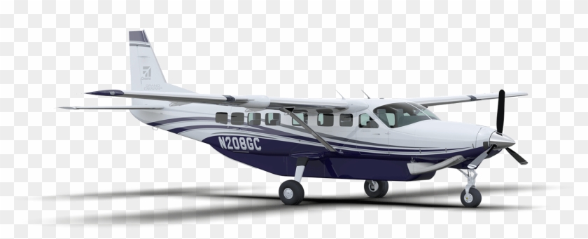 Cessna 182 Caravan , Png Download - Airliner Clipart #4529308