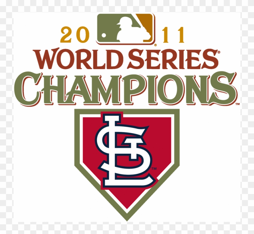 Louis Cardinals Iron On Stickers And Peel-off Decals - St. Louis Cardinals Clipart