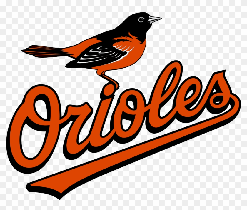 St Louis Cardinals Images Meaning Of This - Baltimore Orioles Logo Png Clipart #4529334