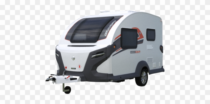 13 Individual Exterior Graphic Packs To Suit Your Style - Swift Base Camp 2019 Clipart #4529339