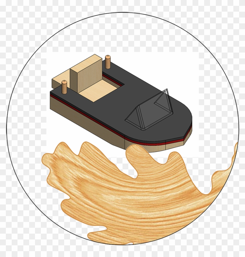 Portable Network Graphics , Png Download - Scissors Holder Project Mtw Clipart