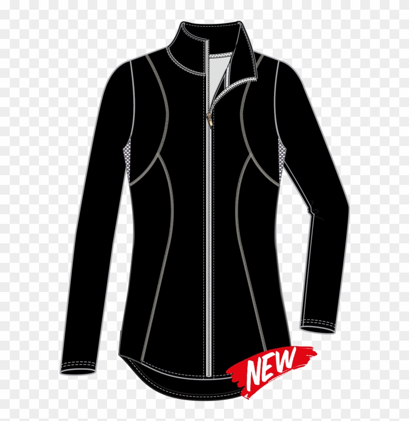 Black Girls Sweater - 1 1 Δωρο Clipart #4529622