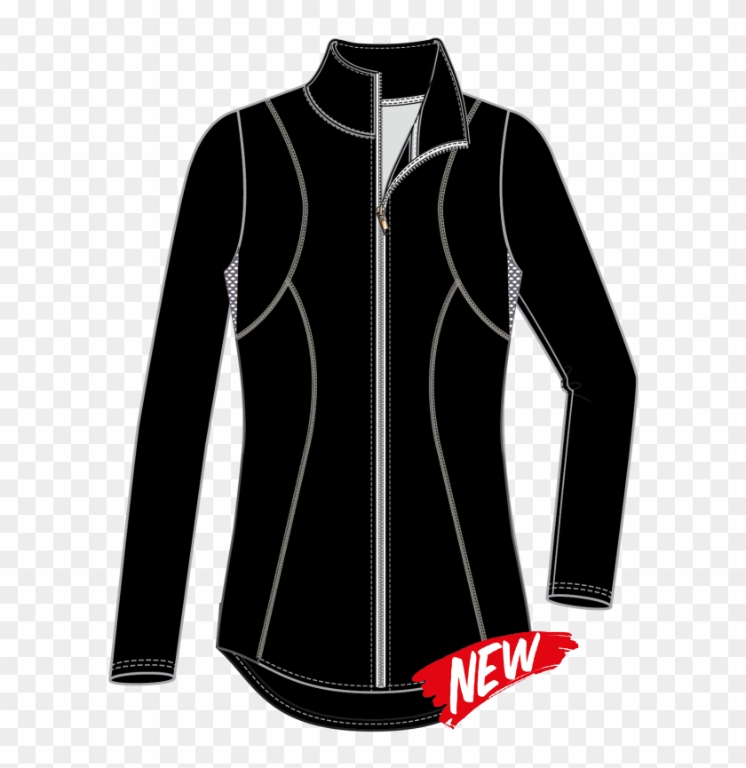 Black Girls Sweater - 1 1 Δωρο Clipart