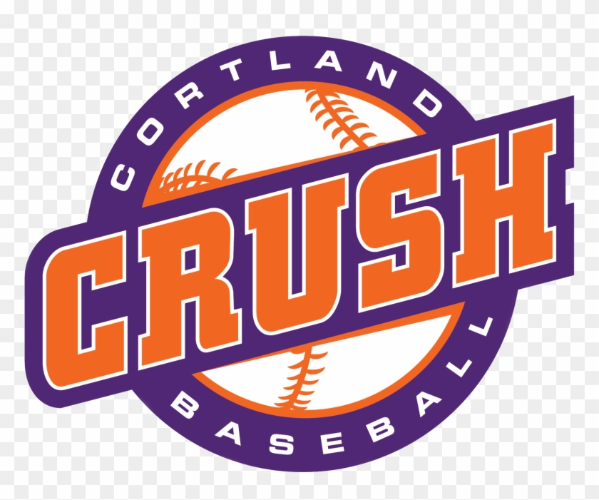 The Official Store Of The Cortland Crush - Cortland Crush Logo Clipart