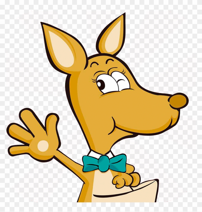 Banner Free Stock Wink Cartoon A With Transprent Png - Cartoon Clipart