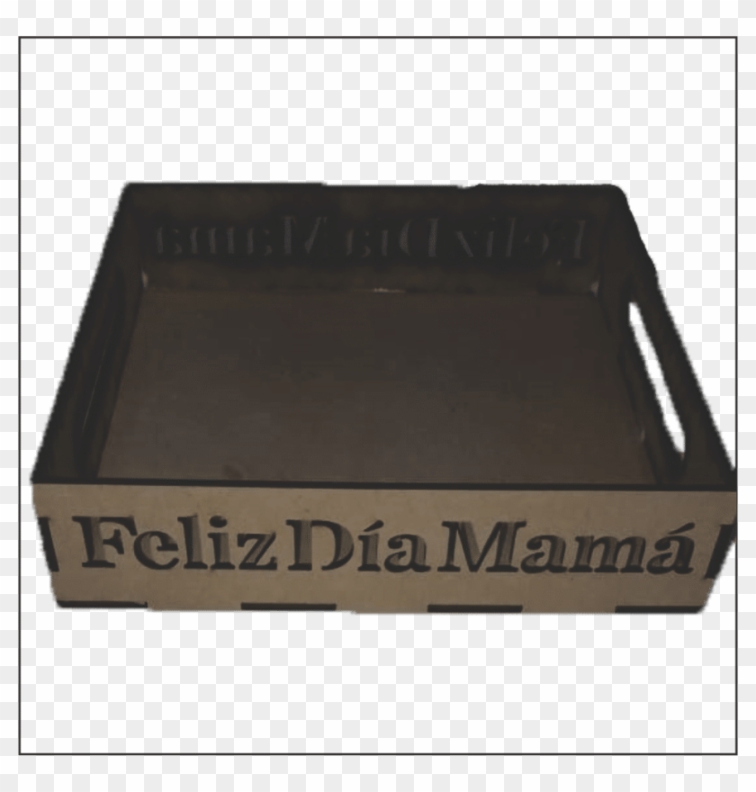 Box Clipart #4529821