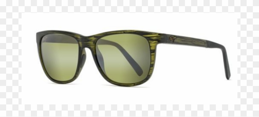 Maui Jim Tail Slide Ht740-15cm - Reflection Clipart #4529901