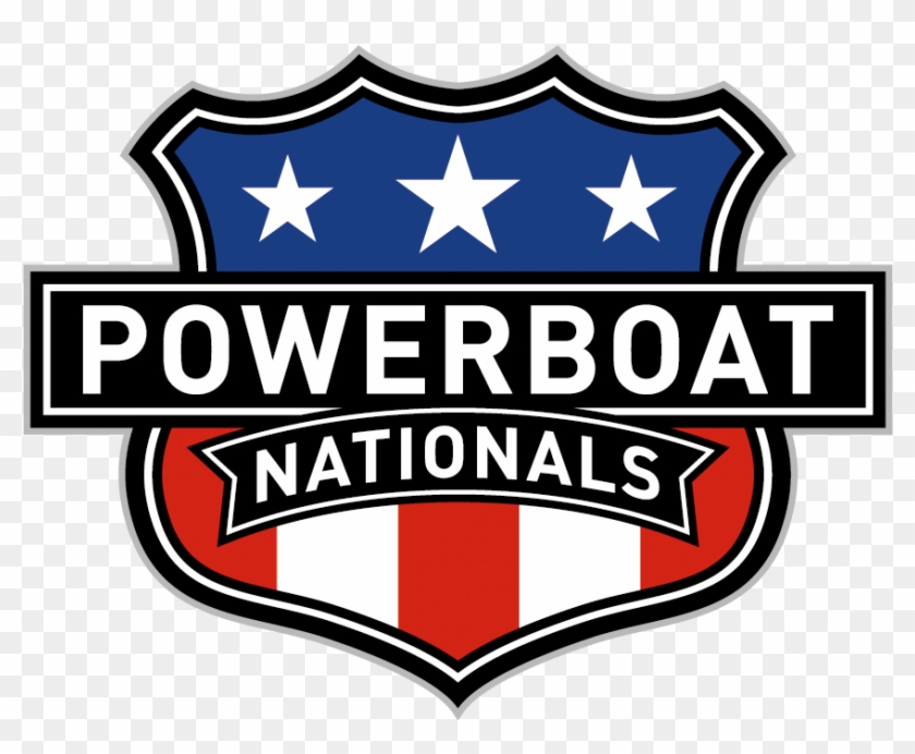 Powerboat Nationals Clipart
