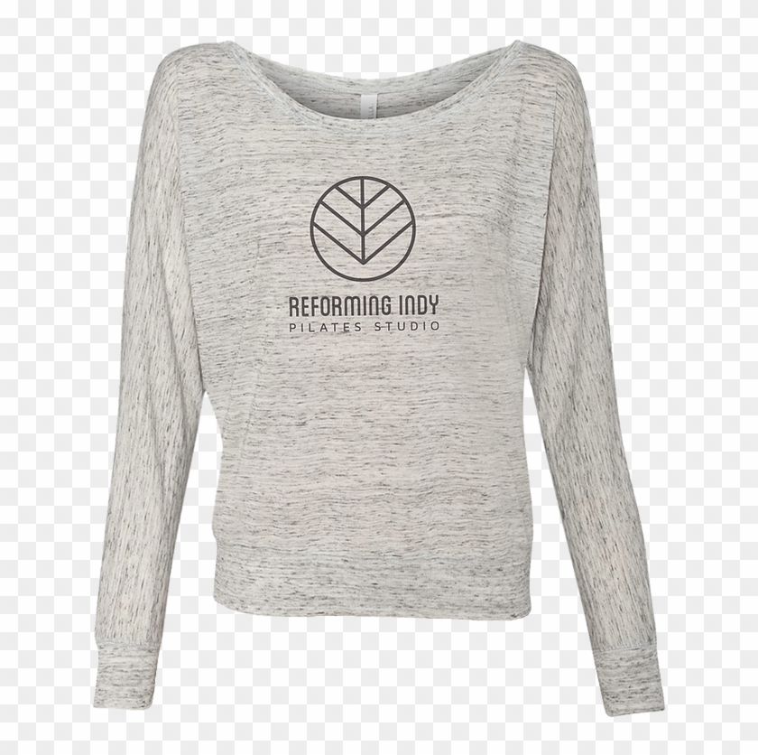 Reforming - Long-sleeved T-shirt Clipart #4529949