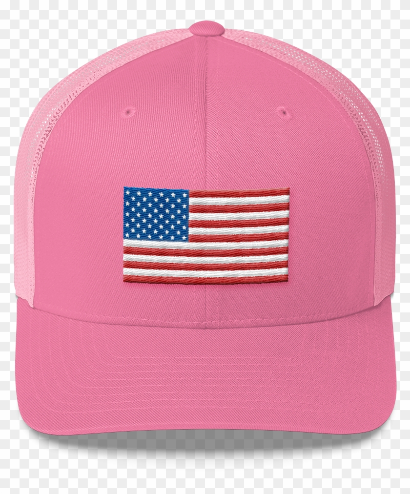 Retro Trucker Hat - Grand Central Terminal Clipart