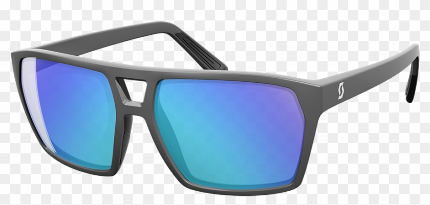 The Tune Is The Latest Addition To Scott's Sunglass - Scott Tune Sunglasses Clipart