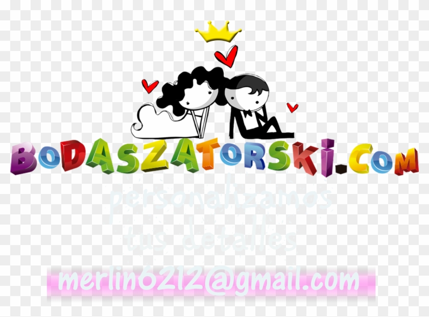 Ok - Nuestra Boda Clipart